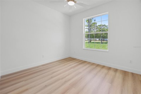 House in Dunnellon, Florida 4 bedrooms, 186.83 sq.m. № 1817968 - photo 14
