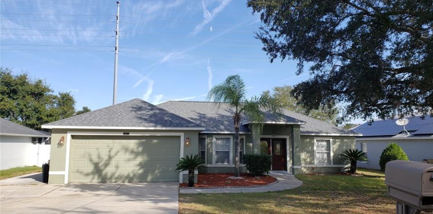 Casa en Clermont, Florida 3 dormitorios, 163.79 m2 № 1908458