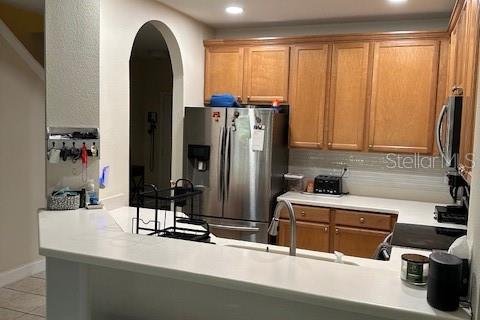 Adosado en venta en Orlando, Florida, 3 dormitorios, 136.75 m2 № 1829247 - foto 17