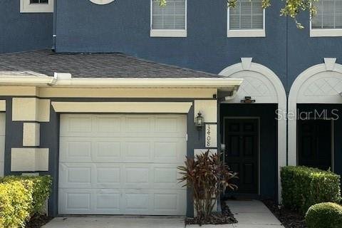 Adosado en venta en Orlando, Florida, 3 dormitorios, 136.75 m2 № 1829247 - foto 1