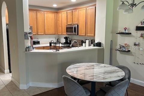 Adosado en venta en Orlando, Florida, 3 dormitorios, 136.75 m2 № 1829247 - foto 16