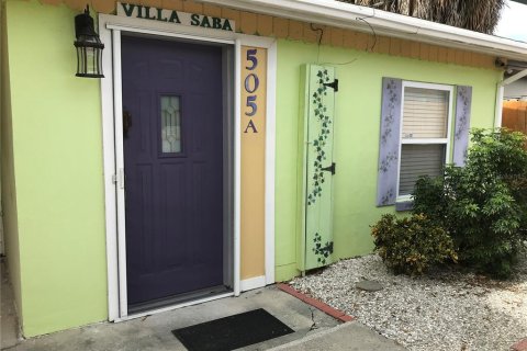Commercial property in Sarasota, Florida 6 bedrooms, 274.8 sq.m. № 2364779 - photo 22
