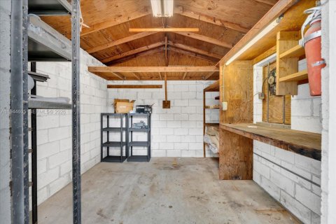 Снять в аренду виллу или дом в Майами, Флорида 4 спальни, 181.53м2, № 2001343 - фото 29