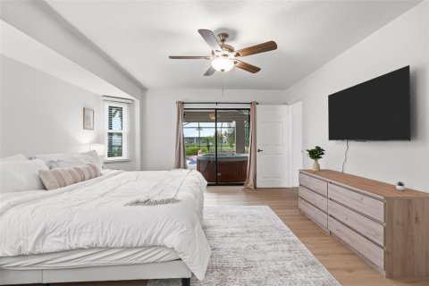 Villa ou maison à vendre à Port Charlotte, Floride: 4 chambres, 219.71 m2 № 2353371 - photo 17