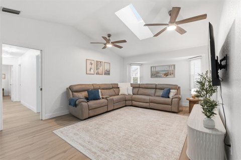 Villa ou maison à vendre à Port Charlotte, Floride: 4 chambres, 219.71 m2 № 2353371 - photo 14
