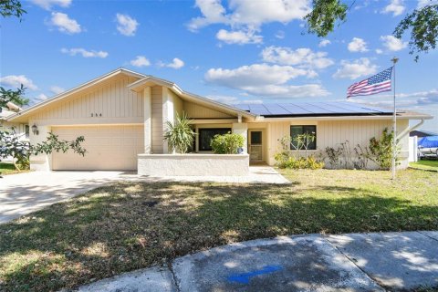Casa en venta en Safety Harbor, Florida, 4 dormitorios, 189.06 m2 № 1850235 - foto 1