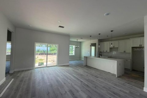 Villa ou maison à vendre à Ocala, Floride: 4 chambres, 181.35 m2 № 2324540 - photo 4