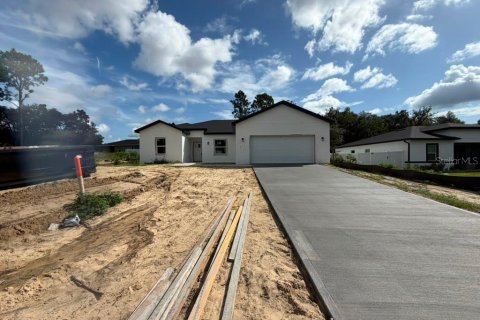 Villa ou maison à vendre à Ocala, Floride: 4 chambres, 181.35 m2 № 2324540 - photo 3