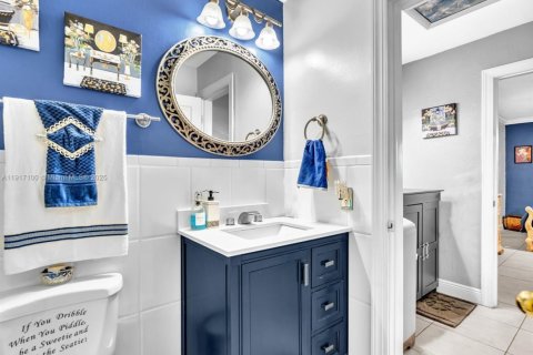 Снять в аренду квартиру в Пемброк-Пайнс, Флорида 1 спальня, 69.86м2, № 1973390 - фото 12