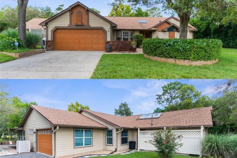 House in Spring Hill, Florida 3 bedrooms, 265.89 sq.m. № 1913662 - photo 3