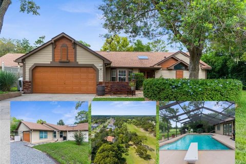 Casa en venta en Spring Hill, Florida, 3 dormitorios, 265.89 m2 № 1913662 - foto 1