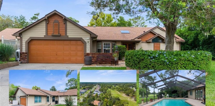 Casa en Spring Hill, Florida 3 dormitorios, 265.89 m2 № 1913662