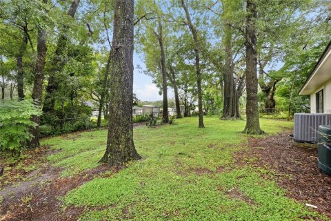 Villa ou maison à vendre à DeLand, Floride: 2 chambres, 187.29 m2 № 2410087 - photo 29
