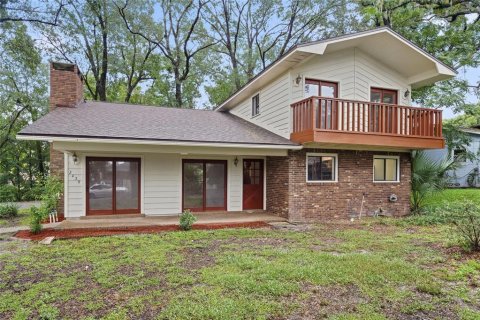 Villa ou maison à DeLand, Floride 2 chambres, 187.29 m2 № 2410087
