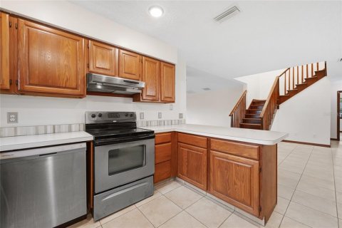 Villa ou maison à vendre à DeLand, Floride: 2 chambres, 187.29 m2 № 2410087 - photo 11