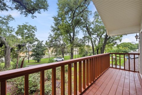 Villa ou maison à vendre à DeLand, Floride: 2 chambres, 187.29 m2 № 2410087 - photo 17