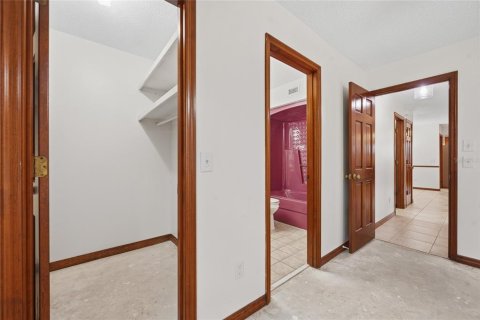 Villa ou maison à vendre à DeLand, Floride: 2 chambres, 187.29 m2 № 2410087 - photo 24
