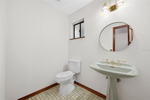 Villa ou maison à vendre à DeLand, Floride: 2 chambres, 187.29 m2 № 2410087 - photo 26