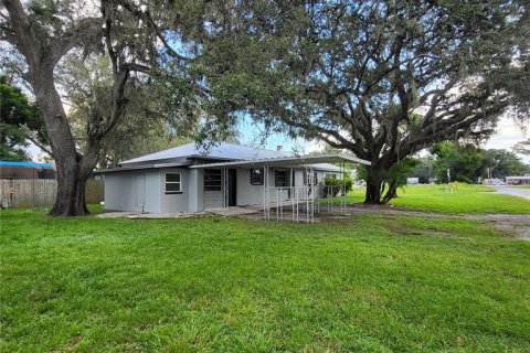 Casa en venta en Zephyrhills, Florida, 4 dormitorios, 152.73 m2 № 1877412 - foto 5
