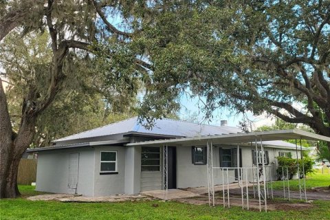 Casa en venta en Zephyrhills, Florida, 4 dormitorios, 152.73 m2 № 1877412 - foto 4
