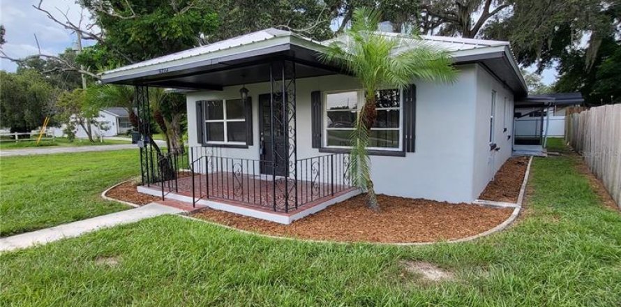 Casa en Zephyrhills, Florida 4 dormitorios, 152.73 m2 № 1877412