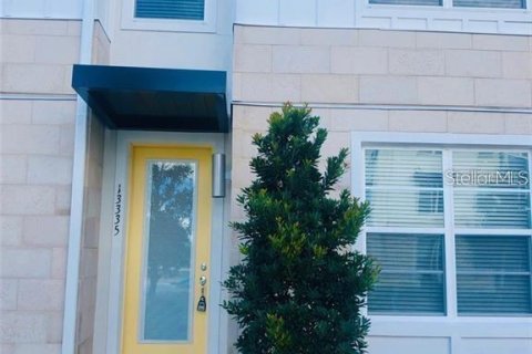 Townhouse in Orlando, Florida 3 bedrooms, 195.09 sq.m. № 2117247