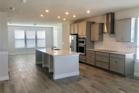 Townhouse in Orlando, Florida 3 bedrooms, 195.09 sq.m. № 2117247 - photo 11