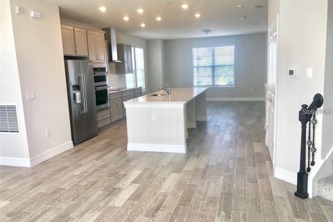 Townhouse in Orlando, Florida 3 bedrooms, 195.09 sq.m. № 2117247 - photo 17