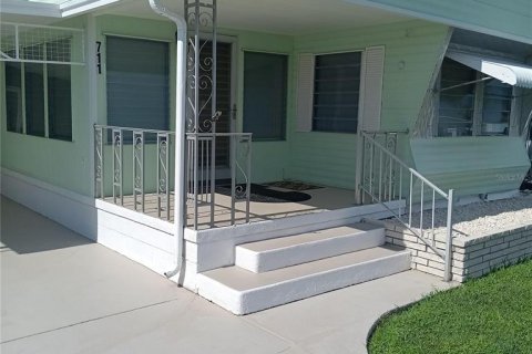 Apartamento en alquiler en Bradenton, Florida, 2 dormitorios, 85.66 m2 № 1901011 - foto 3