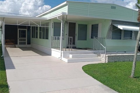 Apartamento en alquiler en Bradenton, Florida, 2 dormitorios, 85.66 m2 № 1901011 - foto 2