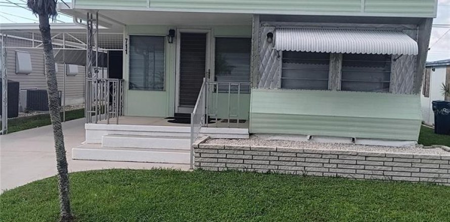 Apartamento en Bradenton, Florida 2 dormitorios, 85.66 m2 № 1901011