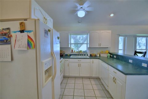 Casa en venta en Frostproof, Florida, 3 dormitorios, 132.94 m2 № 1544922 - foto 12