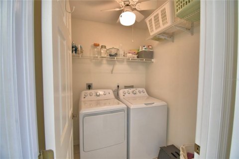 Casa en venta en Frostproof, Florida, 3 dormitorios, 132.94 m2 № 1544922 - foto 24
