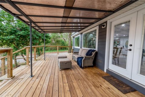 Villa ou maison à vendre à Keystone Heights, Floride: 4 chambres, 301.75 m2 № 2330853 - photo 7