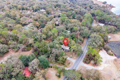 Villa ou maison à vendre à Keystone Heights, Floride: 4 chambres, 301.75 m2 № 2330853 - photo 17