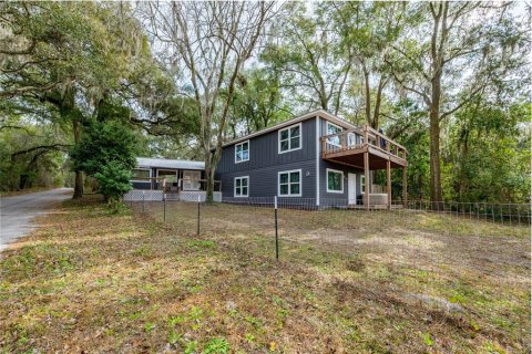 Villa ou maison à vendre à Keystone Heights, Floride: 4 chambres, 301.75 m2 № 2330853 - photo 5