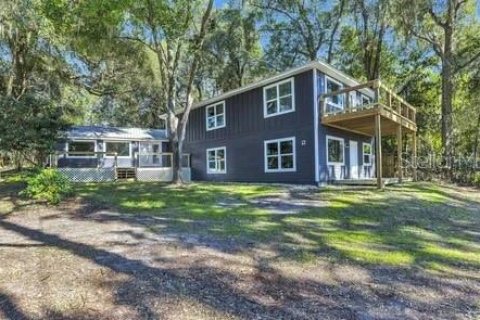 Villa ou maison à vendre à Keystone Heights, Floride: 4 chambres, 301.75 m2 № 2330853 - photo 3