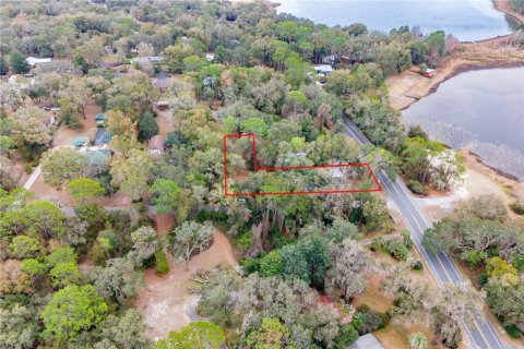 Villa ou maison à vendre à Keystone Heights, Floride: 4 chambres, 301.75 m2 № 2330853 - photo 18
