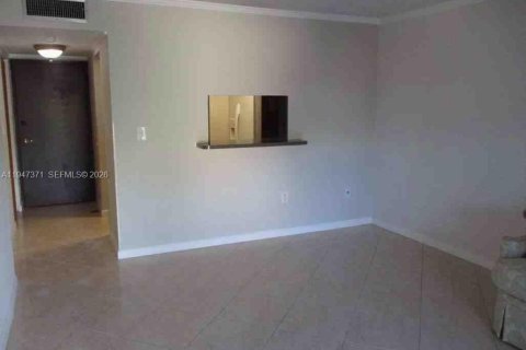 Кондоминиум с 1 спальней в Майами, Флорида № 2004573