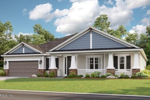 Casa en venta en Jacksonville, Florida, 4 dormitorios, 299.24 m2 № 853482 - foto 1