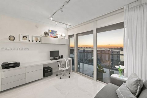 Copropriété à vendre à Miami Beach, Floride: 2 chambres, 96.15 m2 № 2001171 - photo 14