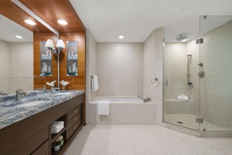 Copropriété à vendre à Miami Beach, Floride: 2 chambres, 96.15 m2 № 2001171 - photo 13