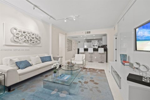 Copropriété à vendre à Miami Beach, Floride: 2 chambres, 96.15 m2 № 2001171 - photo 8