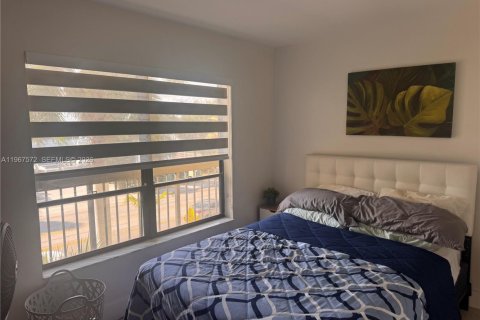 Copropriété à vendre à Hollywood, Floride: 1 chambre, 47.57 m2 № 2029846 - photo 13