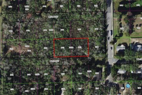 Land in Crystal River, Florida № 1593412 - photo 3