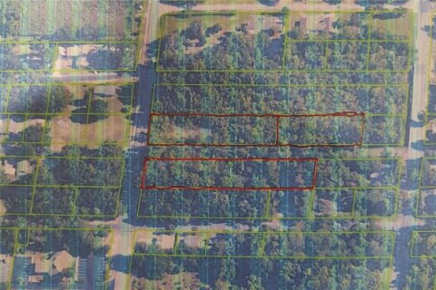 Land in Crystal River, Florida № 1593412 - photo 1