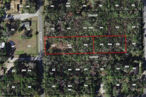 Land in Crystal River, Florida № 1593412 - photo 2