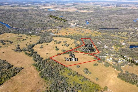 Land in Arcadia, Florida № 1570164 - photo 7