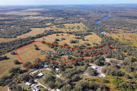 Land in Arcadia, Florida № 1570164 - photo 5
