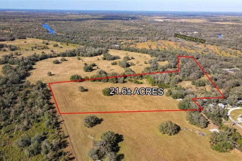 Land in Arcadia, Florida № 1570164 - photo 6